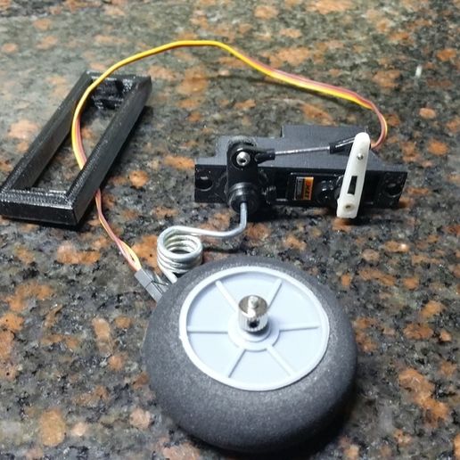 20180908_030946.jpg Old Version Mini Talon Convertible Landing Gear