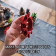 Assembly_7.jpg STL file Geared Iris Box Tower・3D printing model to download
