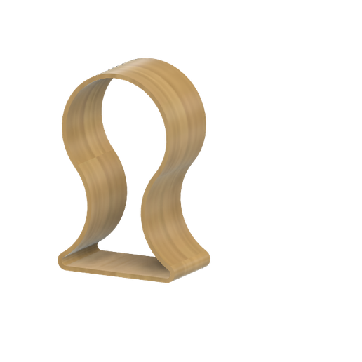 headphone stand