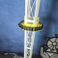 20250106_145948.jpg 3D Printable Free Fall Tower Model H0