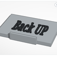 16.png Plates for USB Organizer ( EN )