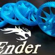 217594617_1602387136632372_3267156959512200197_n.jpg Ender 5 Plus Verstellrad