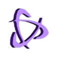 LOGO.stl LOGO BATTLENET