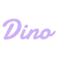 Dino.stl Dino
