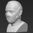 hannibal-lecter-bust-3d-printing-ready-stl-obj-formats-3d-model-obj-mtl-stl-wrl-wrz (4).jpg Hannibal Lecter bust 3D printing ready stl obj