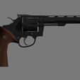 3.jpg Sauer & Sohn JP Trophy 22 WMR Revolver (Prop gun)