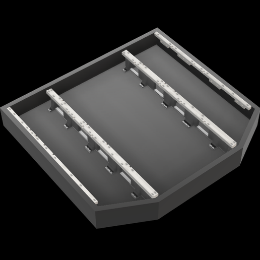 box.png Airbus A320 Overhead Panels