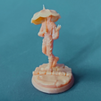 Vamp-Printed-3.png Jimmy, a cute vamp - dnd miniature [presupported]