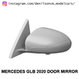mercedesglb.png MERCEDES GLB 2020