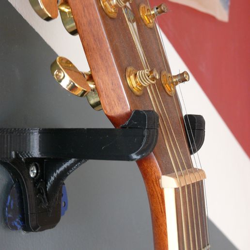Guitar stand