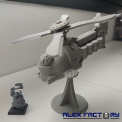 dwarf-gyrocopter-bomber-front.jpg Gyrocopter dwarf bomber