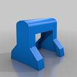 Top.jpg Robo R1 3D Printer
