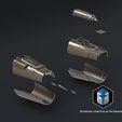 Mando-Armor-Galactic-Armory-Forearms.jpg Mandalorian Beskar Armor - 3D Print Files