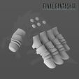 4.jpg CLOUD STRIFE ARTICULATED FINGERS FINAL FANTASY VII REMAKE REBIRTH FOR COSPLAY 3D MODEL