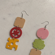 sandwichh_earrings.png SANDWICH EARRINGS INDIVIDUAL PARTS
