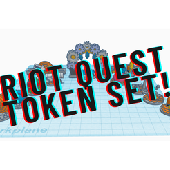 Riot-Quest-Token-Set!.png Riot Quest 3D Token Set  (Bounty Tokens & Spawn Gates)