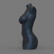 sex4.88.jpg Sexy woman torso for candle
