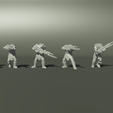 ranged-pose2.png Chaos Cultists