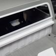 20220419_165136.jpg STL-Datei RC4WD Blazer Fahrerhaus zu Bett Abschlussplatte Set・3D-druckbares Modell zum Herunterladen