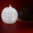 IMG_20230919_084041609.jpg Corpse Bride HALLOWEEN PUMPKIN LIGHT