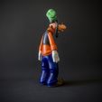 IMG_2062.jpg Free STL file Goofy・3D print design to download