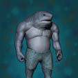 9.png King Shark | The Suicide Squad