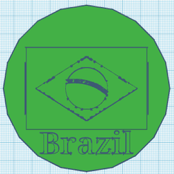 Screenshot-2023-08-25-20.51.35.png 3D Coaster with Brazilian Flag Centerpiece