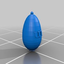 9b4c1c451c43de896fbc46f35658010e.png Archivo STL gratuito flotador de caña de pescar・Objeto para descargar e imprimir en 3D