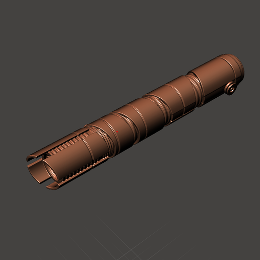 Qimir-Lightsaber-THE-ACOLYTE-02.png Qimir Lightsaber (THE ACOLYTE)