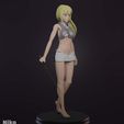 Damaged2.jpg Danmachi Ais Wallenstein