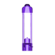 CULATA.stl MP5 SDA3