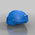 Military_Helmet_-_Mid_Cut.png OpenGIJoeActionFigure military helmet pack
