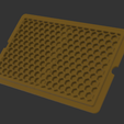 Capture-d’écran-2023-05-08-à-14.50.05.png Protective cover for Phrozen Mighty 8K / 12K resin tray