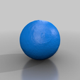 92d2d4da15a0366b5d62aad75219bc9c.png Fichier STL gratuit Tethys, Lune de Saturne III・Design pour impression 3D à télécharger