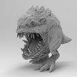 Pose-3-Render-(1).jpg Fichier STL gratuit Compacteurs de déchets bipèdes de qualité industrielle・Objet pour imprimante 3D à télécharger