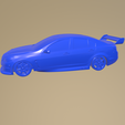 a.png HOLDEN COMMODORE VF 2013 PRINTABLE CAR IN SEPARATE PARTS