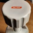 065620.jpg churros extruder Churrera IBILI screw cap