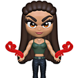 111.png Marie Moreau, Jaz Sinclair // Gen V, The Boys  ( FUSION, MASHUP, COSPLAYERS, ACTION FIGURE, FAN ART,  CROSSOVER, ANIME, CHIBI )