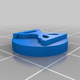 8d2d707d0221c8275a843b3dd234760d.png Free STL file Magic: The Gathering Counters / Chips UPDATED 5-3-2019 (Life, Mana, Abilities, Loyalty, Energy, Power, Toughness) MtG #MtGCounters・3D printable model to download