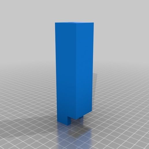 USB_Microscope_Stand_Vertical_Stand_Piece.jpg USB Microscope Stand (My Version)