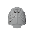 Gravis-Pad-Dark-Angels-v1-Standard-0002.png Shoulder Pads for Gravis Armour (Dark Angels v1)