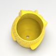 untitled.100.jpg Owl Planter Pot