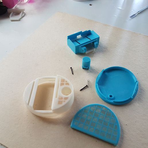 20240417_133642.jpg Ovale Zahnstocherdose