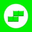 pieza-verde.png Vertical Tetris