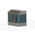 Mini-shop-2.png Miniature house lantern light