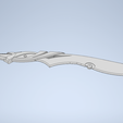 Screenshot_1.png Impatto Genshin - Alhaitham Cutlas/Sword