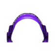 STL file halo reach: SPARTAN-B312 - (Noble Six) 😇・Design to