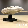 a77c990530cc4f118abc7c739b003ed9_display_large.jpg エクスパンス - ロシナンテ v2.0