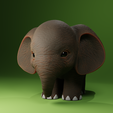 baby-ele.png Elephant baby