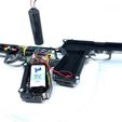 shot_20210525181725_Bildgröße_ändern.JPG Walther P88 Compact pistol with Electronics